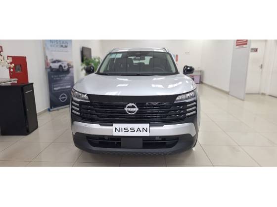 NISSAN KICKS 1.0 TURBO FLEX ADVANCE DCT NISSAN KICKS 1.0 TURBO FLEX ADVANCE DCT